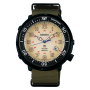 Seiko Prospex Fieldmaster LOWERCASE Special Edition SBDJ029