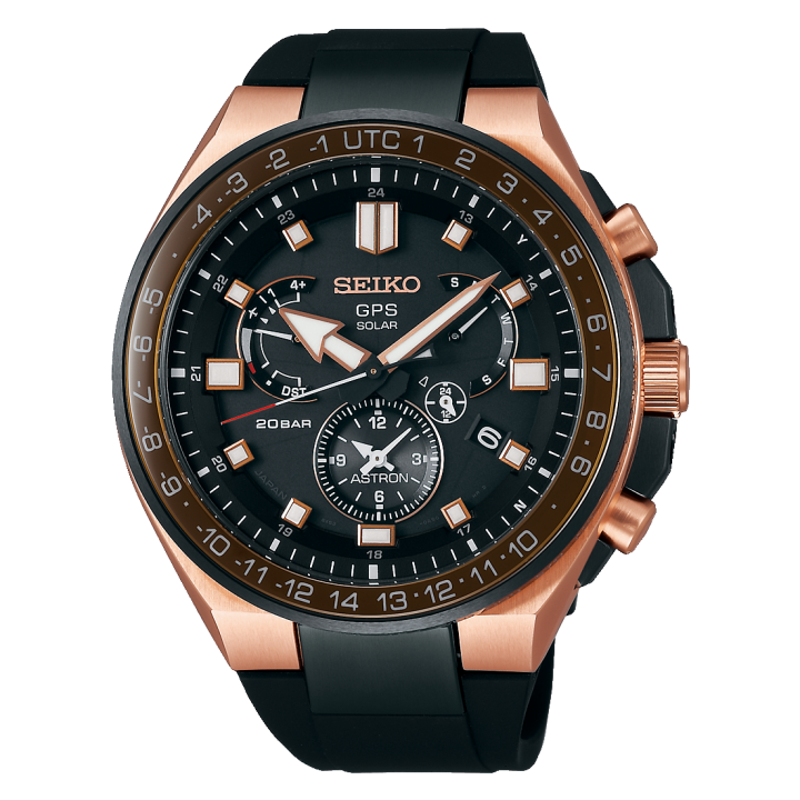 セイコーアストロンGPS.SBXB170セラミック Seiko Astron SBXB170 | Sakurawatches.com