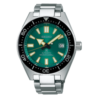 Seiko Prospex Limited Edition SBDC059