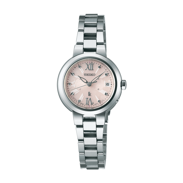 Seiko Lukia SSVW067