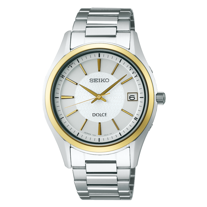 Seiko Dolce SADZ188