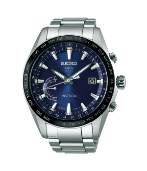 Seiko Astron SBXB109