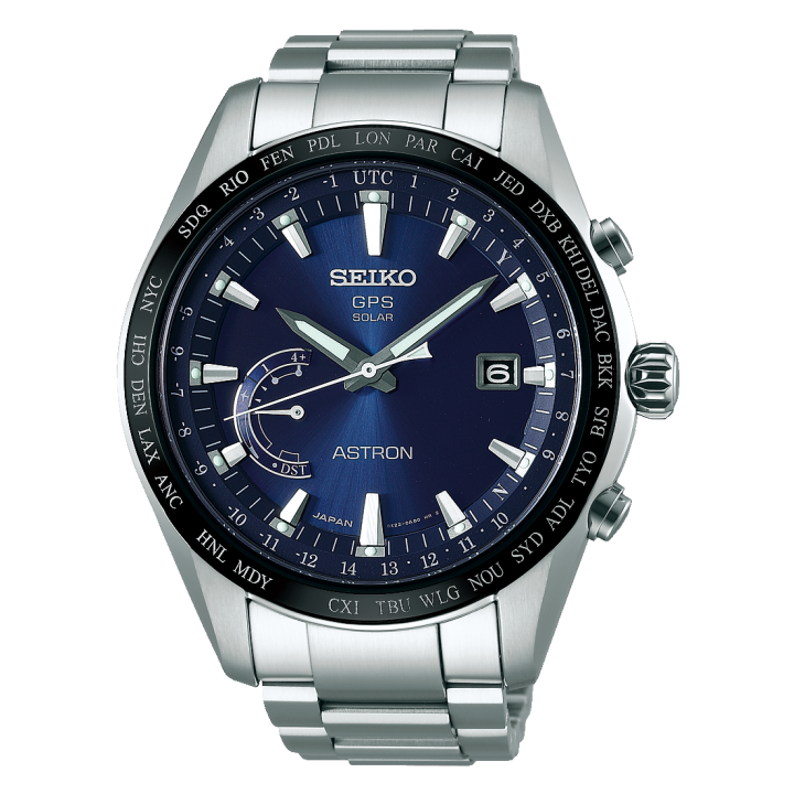 Seiko Astron SBXB109