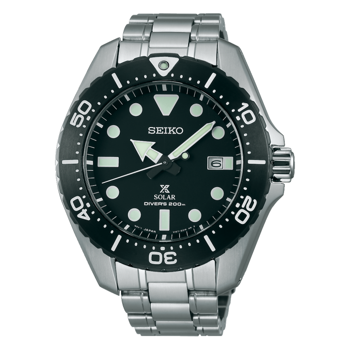 Seiko Prospex SBDJ013