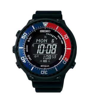 Seiko Prospex LOWERCASE Produced Model SBEP003