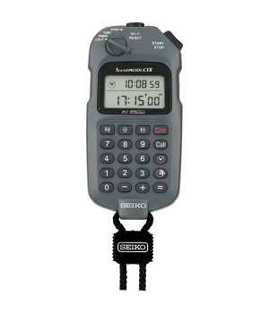 Seiko Stopwatch SVAX001