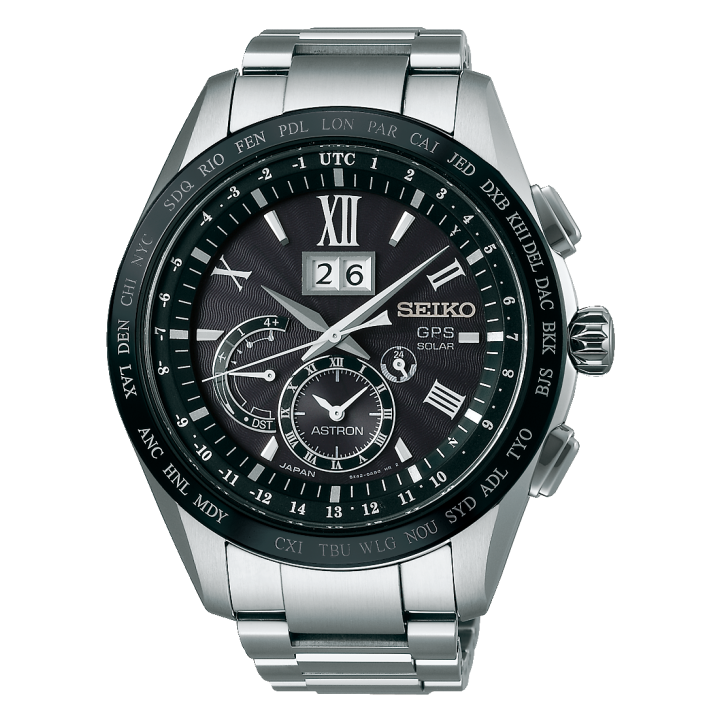 Seiko Astron SBXB137