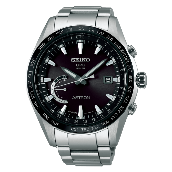 Seiko Astron SBXB085