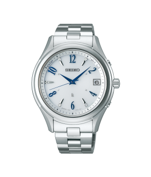Seiko Lukia SSVH017