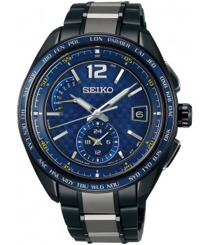 Seiko Brightz SAGA265