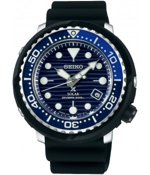 Seiko Prospex Save the Ocean Special Edition SBDJ045