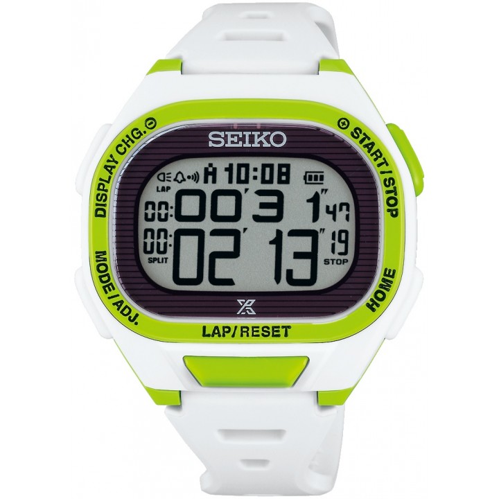 Seiko Prospex SBEF053