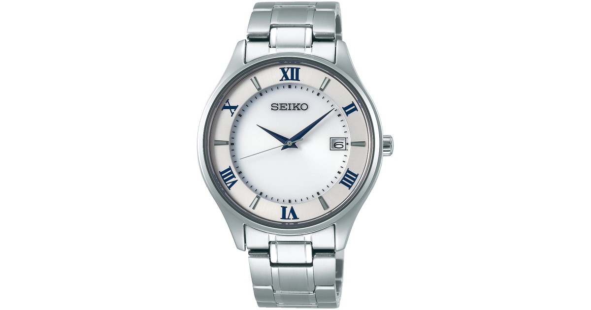 Seiko Selection SBPX113 | Sakurawatches.com
