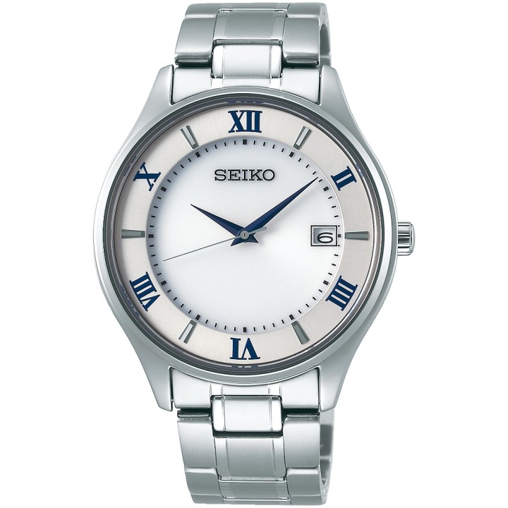 Seiko Selection SBPX113