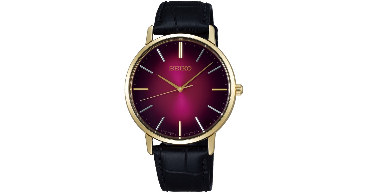 Seiko Selection SCXP128 | Sakurawatches.com