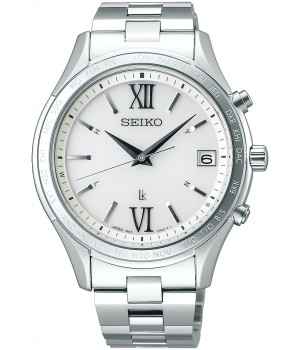Seiko Lukia SSVH025