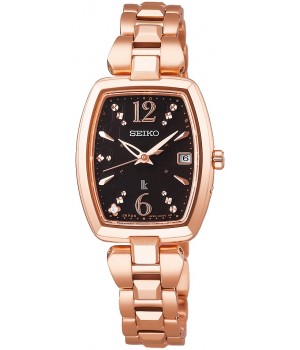 Seiko Lukia SSVW128