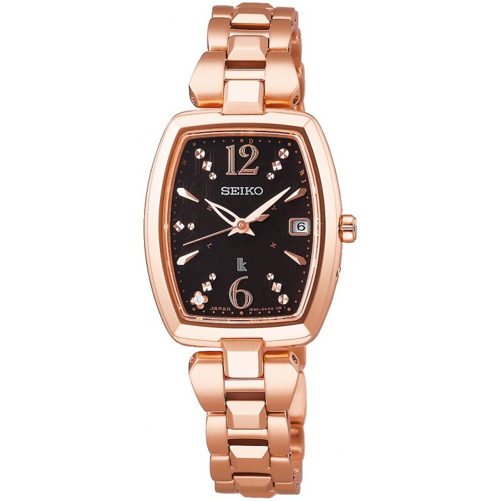Seiko Lukia SSVW128