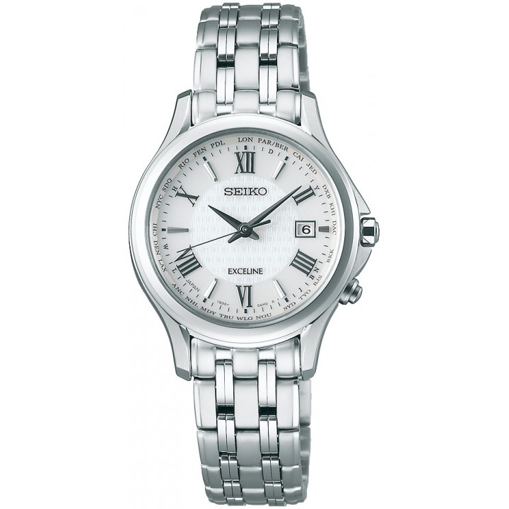 Seiko Exceline SWCW161