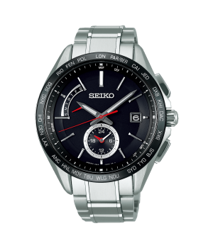 Seiko Brightz SAGA241