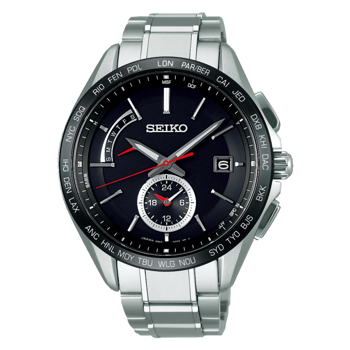 Seiko Brightz SAGA241