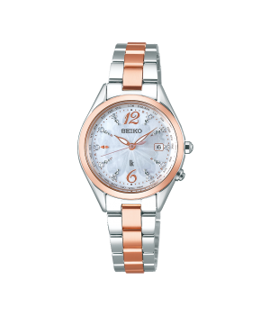 Seiko Lukia SSQV038