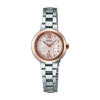 Seiko Lukia SSVW068