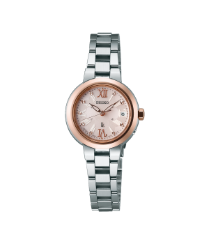 Seiko Lukia SSVW068