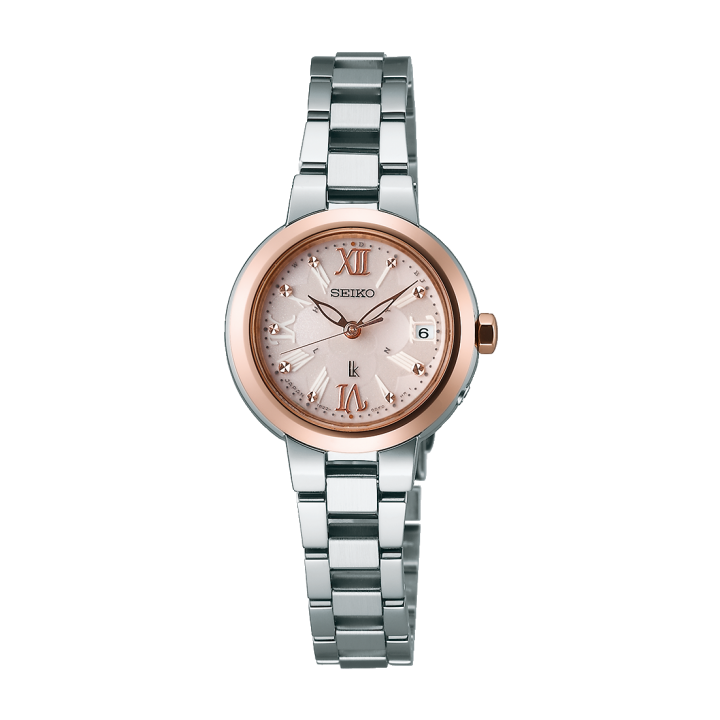 Seiko Lukia SSVW068