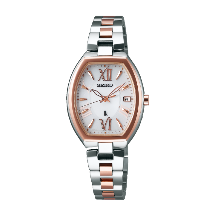 Seiko Lukia SSQW028