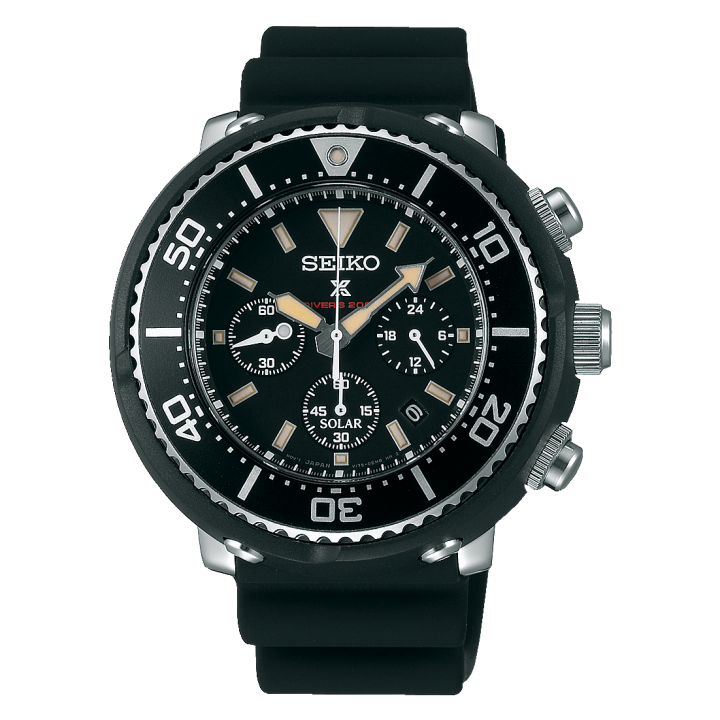 Seiko Prospex Diver Scuba LOWERCASE Produce Model SBDL041