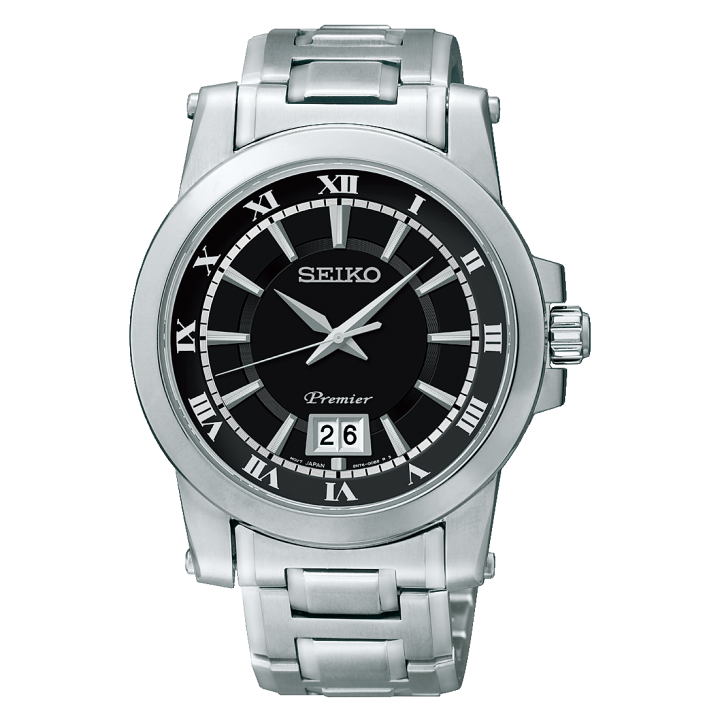 Seiko Premier SCJL003