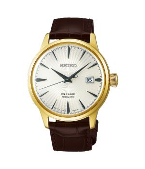 Seiko Presage SARY076