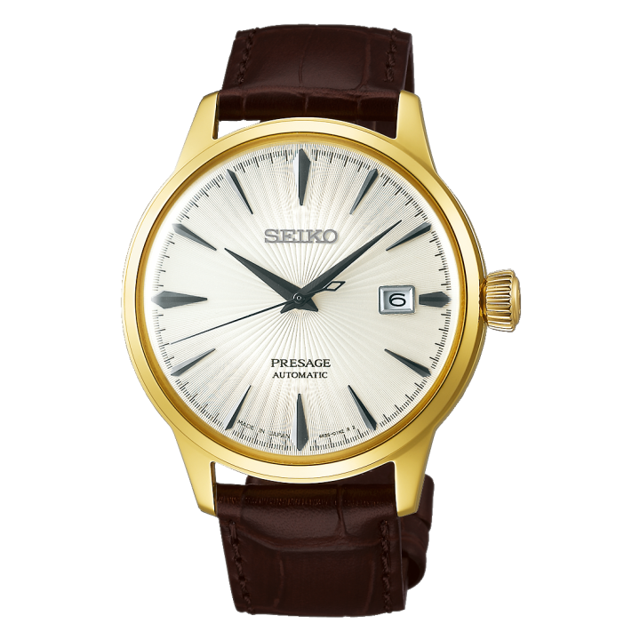 Seiko Presage SARY076