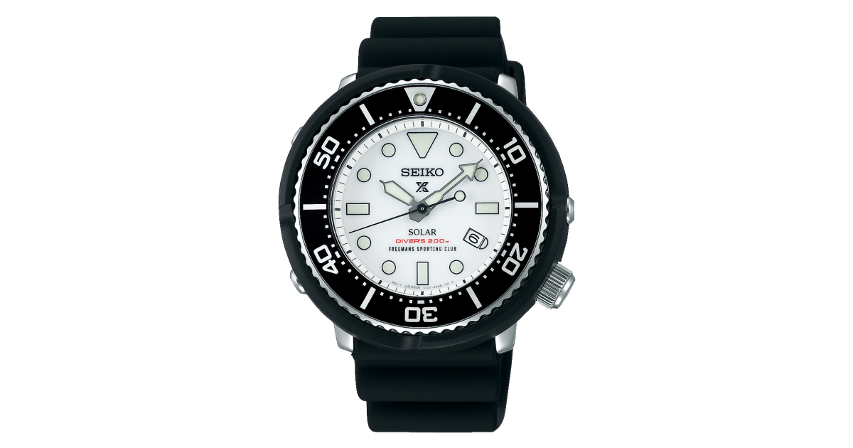 Seiko Prospex SBDN059 | Sakurawatches.com