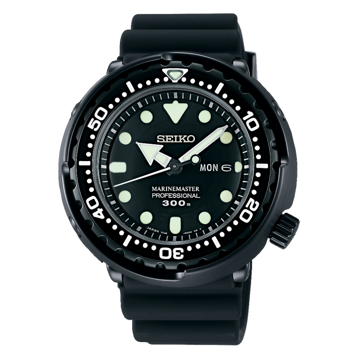 Seiko Prospex SBBN035