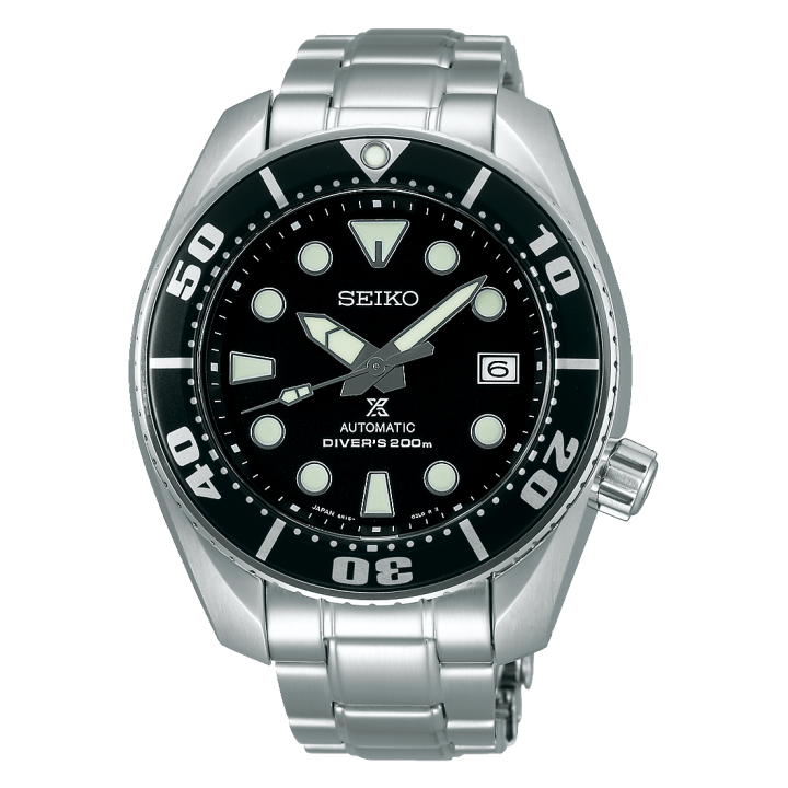 Seiko Prospex SBDC031
