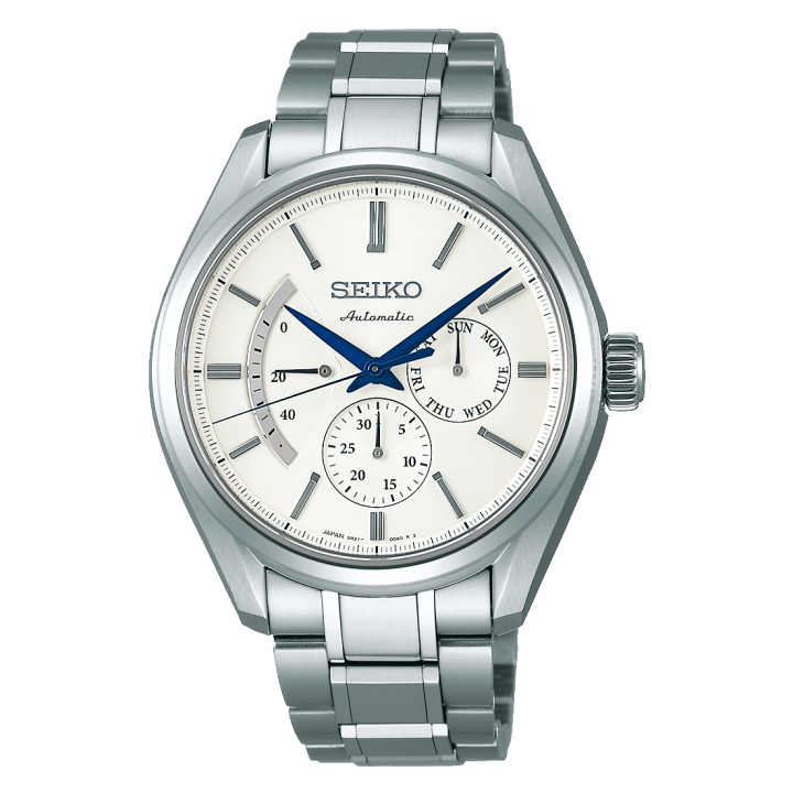 Seiko Presage SARW021