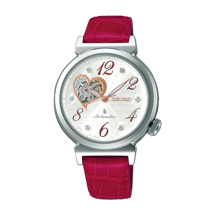 Seiko Lukia SSVM023