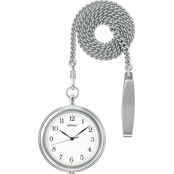 Seiko Pocket SAPP001