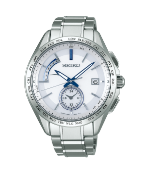 Seiko Brightz SAGA229