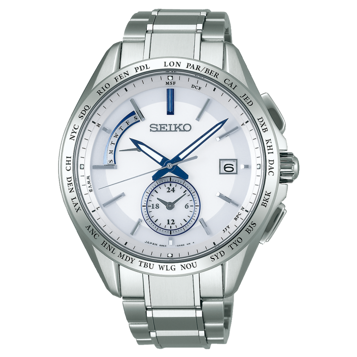 Seiko Brightz SAGA229