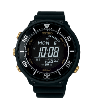 Seiko Prospex LOWERCASE Produced Model SBEP005