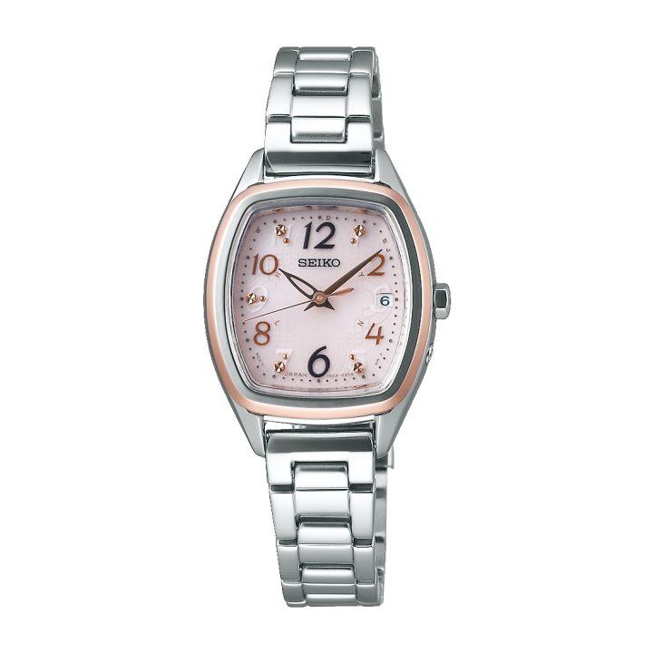 Seiko Selection SWFH084