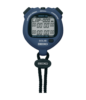 Seiko Stopwatch SVAJ005