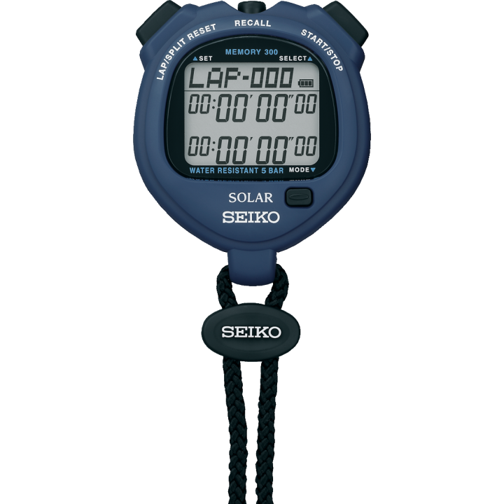 Seiko Stopwatch SVAJ005