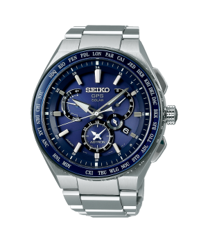 Seiko Astron SBXB155