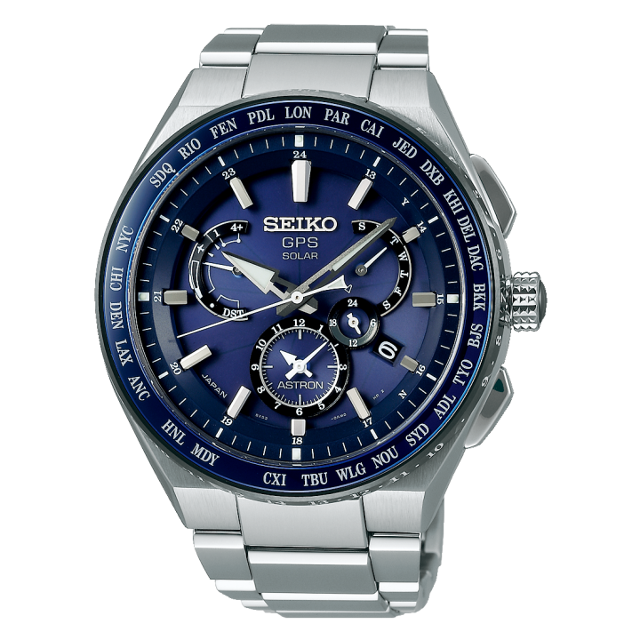 Seiko Astron SBXB155