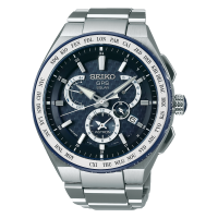 Seiko Astron Executive Line Japan 2018 Limited Edition SBXB173