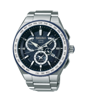 Seiko Astron Executive Line Japan 2018 Limited Edition SBXB173